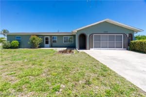 5840 Acla Vista Drive, Punta Gorda, FL 33950 Sold 01/17/25