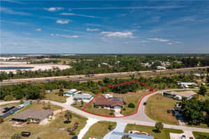 5840 Acla Vista Drive, Punta Gorda, FL 33950 Sold 01/17/25