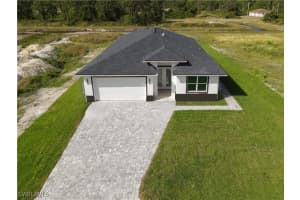 436 Genoa Ave S, Lehigh Acres