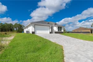 436 Genoa Avenue, Lehigh Acres, FL 33974 - MLS#224091832