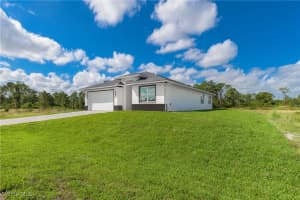 436 Genoa Avenue, Lehigh Acres, FL 33974 - MLS#224091832