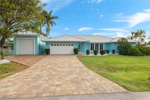 4935 Sw 3rd Ave, Cape Coral