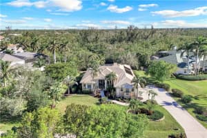 7281 Hendry Creek Drive, Fort Myers, FL 33908 Sold 03/31/25