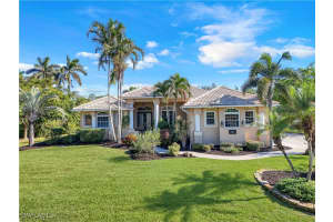 7281 Hendry Creek Drive, Fort Myers, FL 33908 Sold 03/31/25