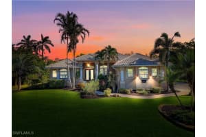 7281 Hendry Creek Drive, Fort Myers, FL 33908 Sold 03/31/25