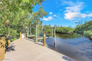 7281 Hendry Creek Drive, Fort Myers, FL 33908 Sold 03/31/25