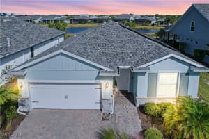 43015 Parkside Court, Punta Gorda, FL 33982 Sold 06/18/25