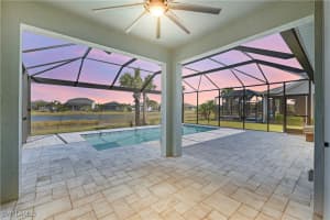 43015 Parkside Court, Punta Gorda, FL 33982 Sold 06/18/25