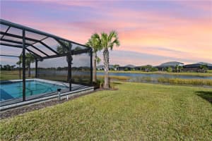 43015 Parkside Court, Punta Gorda, FL 33982 Sold 06/18/25