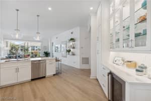 815 Bentwater Circle, Naples, FL 34108 Sold 01/20/25