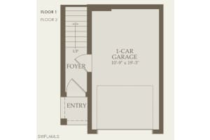 5689 Mayflower Way, Ave Maria, FL 34142 Sold 01/10/25