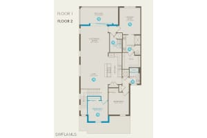 5689 Mayflower Way, Ave Maria, FL 34142 Sold 01/10/25