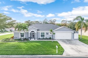 2673 Nature Pointe Loop, Fort Myers, FL 33905 Sold 05/20/25