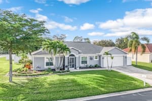2673 Nature Pointe Loop, Fort Myers, FL 33905 Sold 05/20/25