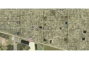 812 Portland Street, Lehigh Acres, FL 33974 - MLS#224091919