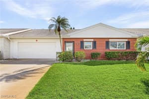 1466 Palm Woode Drive, Fort Myers, FL 33919 Sold 12/17/24