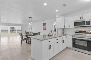 1466 Palm Woode Drive, Fort Myers, FL 33919 Sold 12/17/24