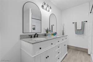 1466 Palm Woode Drive, Fort Myers, FL 33919 Sold 12/17/24
