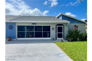 19944 Lake Vista Circle, Lehigh Acres, FL 33936 Sold 12/20/24