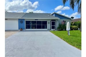 19944 Lake Vista Circle, Lehigh Acres, FL 33936 Sold 12/20/24