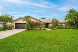 16679 Bobcat Drive, Fort Myers, FL 33908 Sold 05/15/25