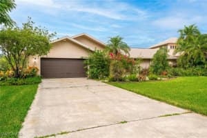 16679 Bobcat Drive, Fort Myers, FL 33908 Sold 05/15/25