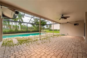 16679 Bobcat Drive, Fort Myers, FL 33908 Sold 05/15/25