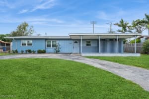 1442 Charles Road, Fort Myers, FL 33919 Sold 03/12/25