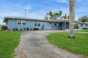 1442 Charles Road, Fort Myers, FL 33919 Sold 03/12/25