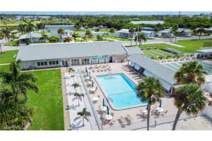 11280 Dogwood Lane, Fort Myers Beach, FL 33931 Sold 04/14/25
