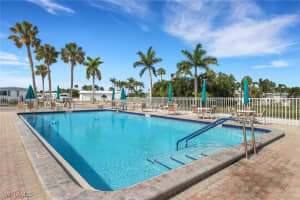 11280 Dogwood Lane, Fort Myers Beach, FL 33931 Sold 04/14/25