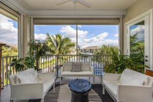 825 Bentwater Circle, Naples, FL 34108 Sold 01/30/25