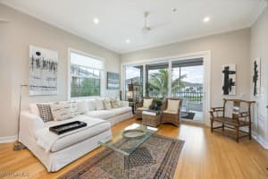 825 Bentwater Circle, Naples, FL 34108 Sold 01/30/25