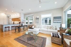 825 Bentwater Circle, Naples, FL 34108 Sold 01/30/25