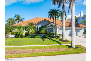 1220 Antigua Court, Marco Island, FL 34145 Sold 04/30/25