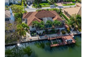 1220 Antigua Court, Marco Island, FL 34145 Sold 04/30/25