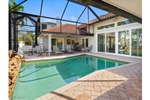 1220 Antigua Court, Marco Island, FL 34145 Sold 04/30/25
