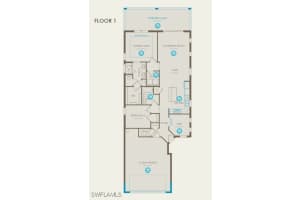 6177 Liberty Street, Ave Maria, FL 34142 Sold 04/16/25