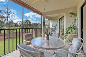 420 Fox Haven Drive, Naples, FL 34104 Sold 01/31/25