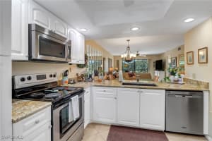 420 Fox Haven Drive, Naples, FL 34104 Sold 01/31/25