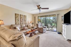 420 Fox Haven Drive, Naples, FL 34104 Sold 01/31/25