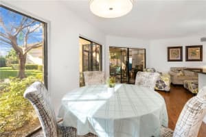 78 Bennington Drive, Naples, FL 34104 Sold 04/11/25