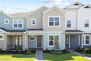 17346 Alderwood Lane, Punta Gorda, FL 33982 Sold 01/14/25