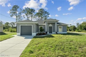 3113 46th Street, Lehigh Acres, FL 33971 Sold 02/26/25