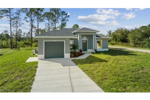 3113 46th Street, Lehigh Acres, FL 33971 Sold 02/26/25