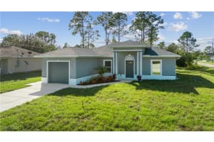 3113 46th Street, Lehigh Acres, FL 33971 Sold 02/26/25