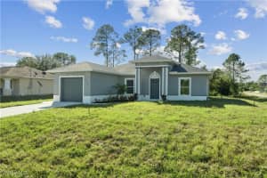 3113 46th Street, Lehigh Acres, FL 33971 Sold 02/26/25