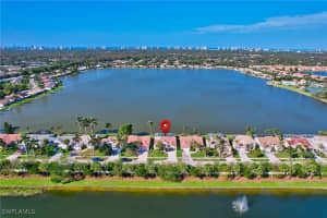 7415 Mill Pond Circle, Naples, FL 34109 Sold 12/19/24