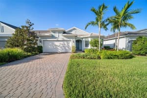 10614 Otter Key Lane, Estero, FL 33928 Sold 01/17/25