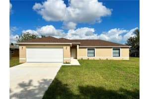 1701 7th Street, Cape Coral, FL 33990 Sold 04/11/25